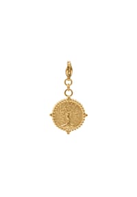 heideman - Charm Damen mit Baum Zayna goldfarben - goldfarben