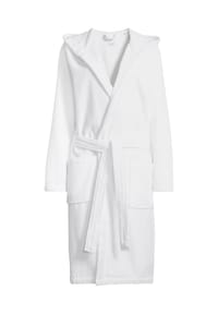 seidensticker - Bademantel Robe - Nightblue
