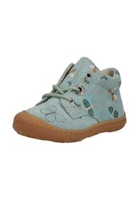 PEPINO® - Leder Halbschuhe - Ice