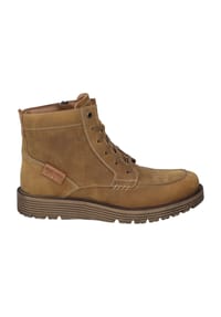 JOSEF SEIBEL - Herren Stiefelette Cooper 03, castagne-kombi - castagne-kombi