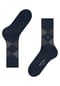 Burlington Burlington Edinburgh Socken, mittelhoch, für Herren Bild 13