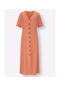 Witt - Kleid - altrosa
