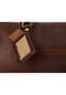 piké Reisetasche Echt Leder Bild 11