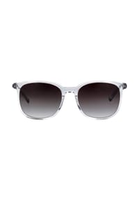 HUMPHREY’S eyewear - Sonnenbrille - grau verlauf