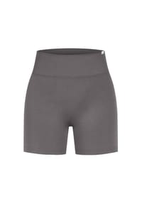 SMILODOX - Shorts Amaze Scrunch - Bordeaux