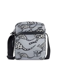 CHIEMSEE Jump N Fly - Jump N Fly Umhängetasche 18 cm - grau