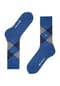 Burlington Socken "Edinburgh", Argyle, Wollanteil, für Herren Bild 5