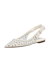 STEVE MADDEN - Textil Ballerinas - Cherry