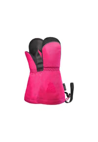 reusch - Fäustlinge Wes R-TEX® XT Mitten mit atmungsaktiver Funktion - 3963 pink glo/black
