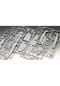Revell® Flugzeug-Modellbausatz Combat Set Bf109 & Spitfire Mk.V, 76 Teile, 1:72 Bild 9