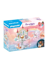 playmobil® - Princess Magic - Himmlisches Regenbogenschloss 71359 - 