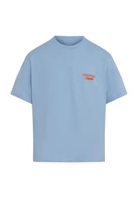 ORIGINALS by JACK & JONES - T-Shirt, Baumwolle, für Herren - 175775001 CAS BLUE