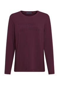 GALERIA - Sweatshirt, Rundhals, für Damen - BLACK