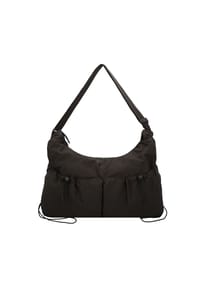 Bench. Soft - Soft Schultertasche 54 cm - altrosa