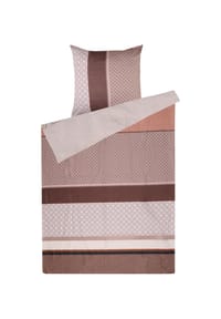 kaeppel - Satin-Bettwäsche - 47 TERRA
