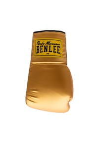 BENLEE™ - Autogramm Handschuh Benlee (1 Stück) GIANT BENLEE - Gold
