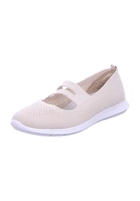 remonte® - Slipper - cotton/weiss
