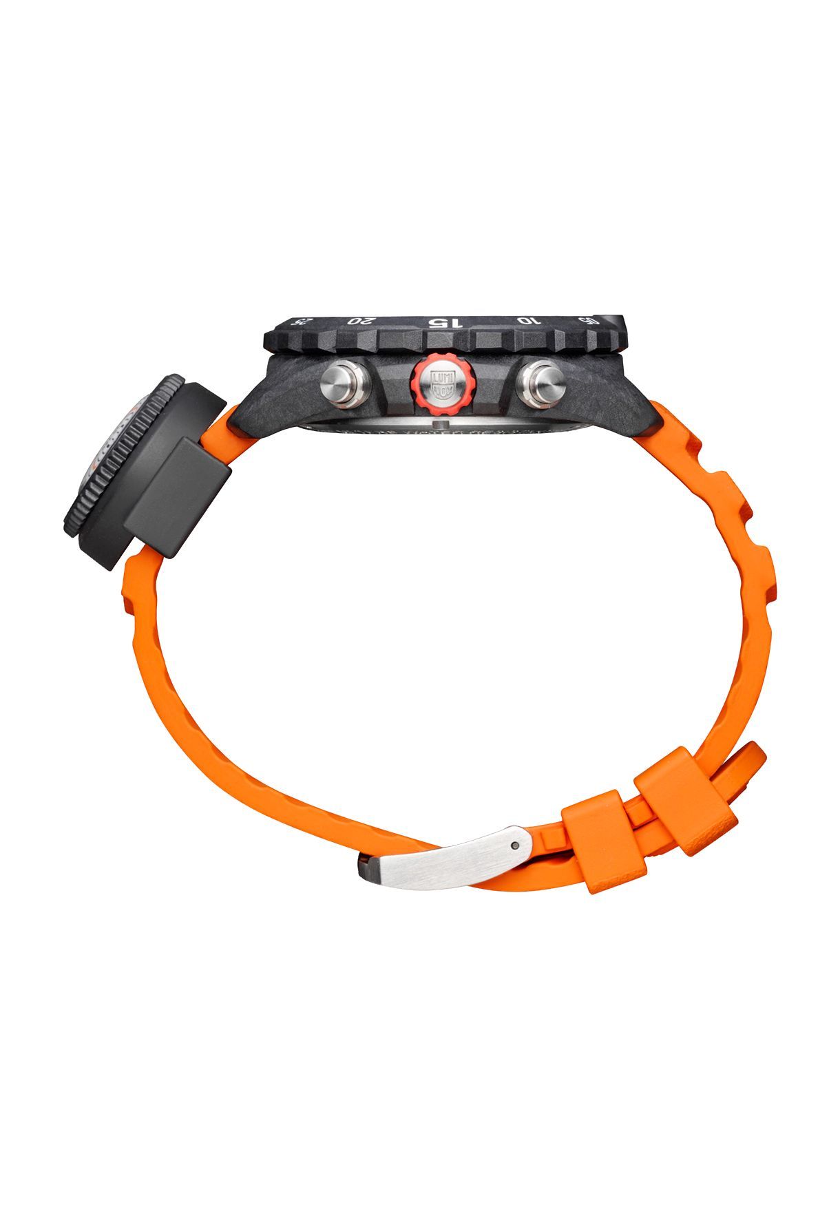 Luminox Herren Armbanduhr "XB.3749", Schwarz, 99