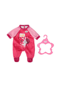 BABY born® - Puppen-Strampler - PINK