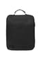 GLOBETROTTER Schultertasche, Emblem, uni Bild 4