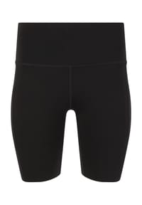 SOS - Tights Leysin mit hohem Hüftbund - 1001 Black