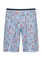 mey Schlafanzug-Hose "Pin Up Girls", Gummibund, Retro-Motiv, für Herren Bild 1