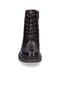 Seibel Schnürstiefeletten "Stacey 07", Blockabsatz, Leder, für Damen Bild 19