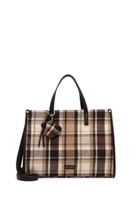 Emily & Noah E&N Levinia - Damen Shopper E&N Levinia - brown 200