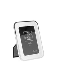 Fink Living Bilderrahmen 10x15 cm JULA - JULA - silberfarben