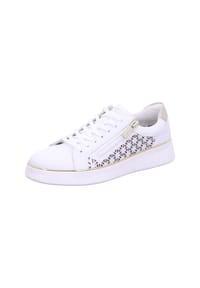 remonte® - Schnürschuhe - nero/lightgold/light