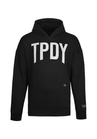 TRUE PRODIGY - Sweatshirt Janne - Schwarz