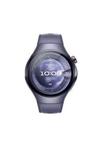 HUAWEI - Smartwatch Watch 5 46mm - Grau