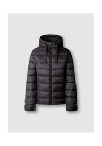Pepe Jeans - Steppjacke Lia Short, Stehkragen, für Damen - 999