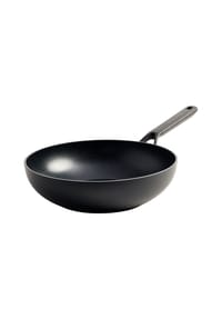 KitchenAid - Bratpfanne Classic Forged - schwarz