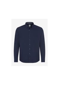 Brax - Langarmhemd - navy