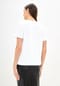 CAT by manii'ta lacitta Weißes T-Shirt mit Dandy-Katze Bild 9