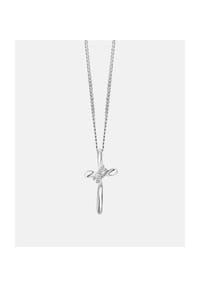 Diamant L'eternel - Halskette, mit Diamant, 585 Weißgold - white gold