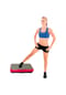 GYM form® Vibrationsplatte 3d Fitness Ganzkörper VibroMax Plus Bild 9