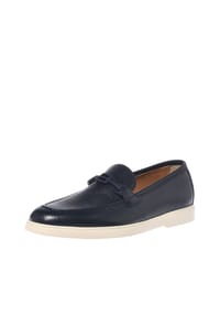 BALDININI - MOCASSIN - BLAU