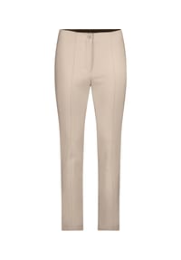 BETTY BARCLAY - Businesshose Slim Fit - 8345 DARK SKY