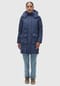 MARIKOO® Kurzmantel Nanami 16 Bild 9