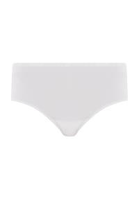 CHANTELLE - Softstretch Shorty, nahtlos, für Damen - 010 WEISS