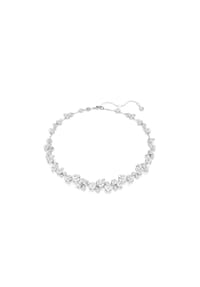 SWAROVSKI CONSTELLA - Damen Collier - SILBER