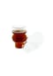 mulex® Bubble-Gläser Cocktailgläser 500ml Bild 9