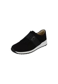 Finn Comfort - Slipper ARICA - black