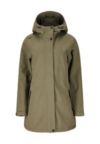 WHISTLER - Regenjacke Aylie mit BionicFinish - 1001 Black