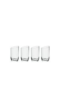 Villeroy & Boch Becher, Set 4tlg. NewMoon - NewMoon - klar