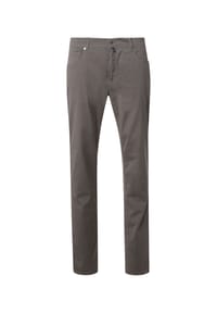 pierre cardin - Hose Lyon mit Dornschlaufe für die Gürtelschnalle - 6325 SALUTE
