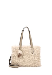 SURI FREY SFY Cindy - Damen Shopper SFY Cindy - beige 400