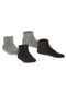 FALKE Happy Kurzsocken, 2er-Pack, für Kinder Bild 10